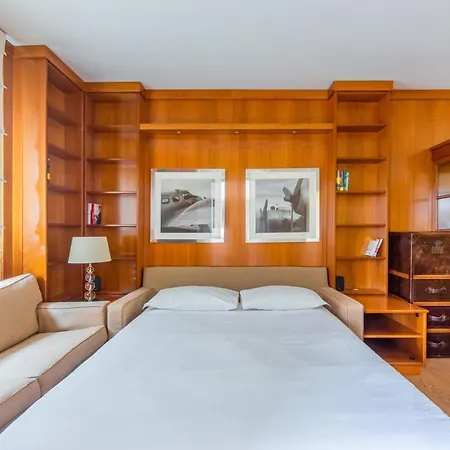 Cozy Apt - Corso Vercelli & Conciliazione M1 Appartamento Milano