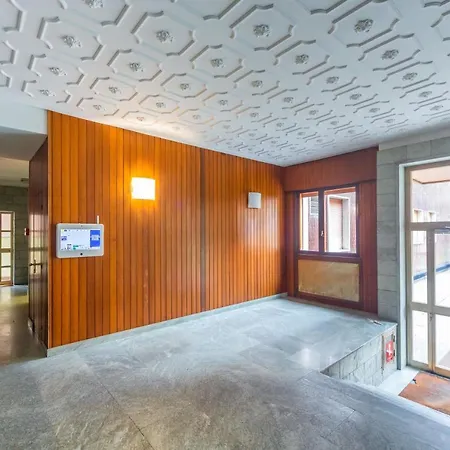 Apartamento Cozy Apt - Corso Vercelli & Conciliazione M1 *