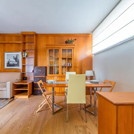 Cozy Apt - Corso Vercelli & Conciliazione M1 *